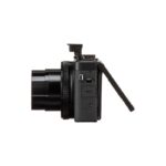 Canon PowerShot G7X Mark III (Canon 3637C002) - Black - Imagen 5