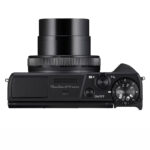 Canon Powershot G7X Mark III Vlogger Kit + 64 GB SD card - Black (Canon 3637C027) - Imagen 5