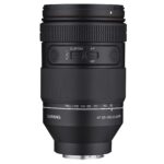Samyang AF 35-150 mm f/2,0-2,8 FE for Sony E - Imagen 5