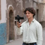 Sony Alpha ZV-E10 II + Sony 16-50mm F3.5-5.6 PZ OSS II - Imagen 5