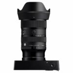 Sigma 17-40 mm F1,8 DC Art L-Mount - Imagen 5