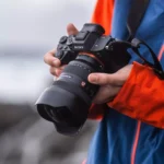 Sony Alpha 7R V Body - Imagen 5