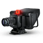 Blackmagic Design Studio Camera 4K Plus - Imagen 5