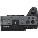 Sony FX3 Body - Imagen 5