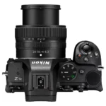 Nikon Z 5II Body - Imagen 6