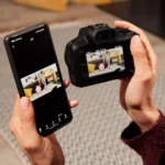 Canon EOS R100 + RF-S 18-45mm f/4.5-6.3 IS STM - Imagen 6