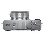 Fujifilm X-E5 (Silver) + Fujifilm XF 23 mm f/2,8 R WR - Imagen 6