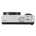 Panasonic Lumix DMC-TZ99 - Silver - Imagen 6