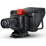 Blackmagic Design Studio Camera 4K Pro G2 - Imagen 6