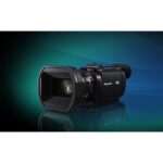 Panasonic HC-X1600E - Imagen 6