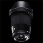 Sigma 16 mm f/1.4 DC DN Contemporary for Micro Four Thirds - Imagen 6