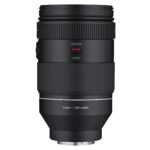 Samyang AF 35-150 mm f/2,0-2,8 FE for Sony E - Imagen 6