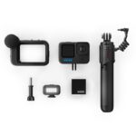 GoPro HERO12 Creator Edition - Black - Imagen 6