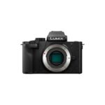 Panasonic Lumix DC-G100D + Panasonic Lumix 12-32 mm HF-S - Imagen 6