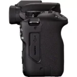 Canon EOS R50 (black) + RF-S 18-150 mm f/3.5-6.3 IS STM - Imagen 6