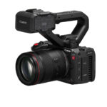 Canon EOS C50 - Imagen 7
