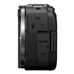 Canon EOS R50 V + Canon RF-S 14–30 mm f/4,0–6,3 IS STM PZ - Imagen 7