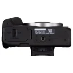 Canon EOS R50 Body - Black - Imagen 7