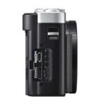 Panasonic Lumix DMC-TZ99 - Silver - Imagen 7