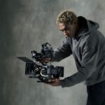 Sony FX2 + XLR Handle Unit - Imagen 7