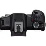 Canon EOS R50 (black) + RF-S 18-150 mm f/3.5-6.3 IS STM - Imagen 7