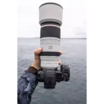 Canon EOS R5 Mark II Body - Imagen 7