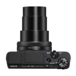 Sony Cyber-shot DSC-RX100 VII A - Imagen 7