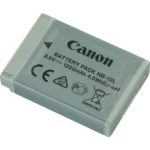 Canon PowerShot G7X Mark III + Battery Kit (Canon 3637C014) - Black - Imagen 7