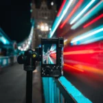 Sony Alpha 7C II Body - Black - Imagen 8