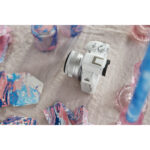 Canon EOS R50 (White) + RF-S 18-45mm F4.5-6.3 IS STM - Imagen 8