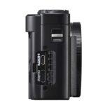 Panasonic Lumix DMC-TZ99 - Black - Imagen 7