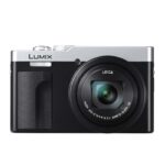 Panasonic Lumix DMC-TZ99 - Silver - Imagen 8