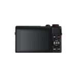 Canon PowerShot G7X Mark III (Canon 3637C002) - Black - Imagen 8