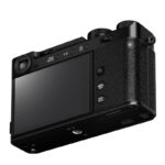 Fujifilm X-E5 Body - Black - Imagen 8