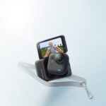 Insta360 GO Ultra Creator Bundle - Black - Imagen 8