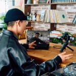 Sony ZV-1 II - Imagen 9