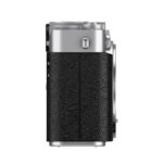 Fujifilm X-E5 Body - Silver - Imagen 9