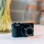 Canon PowerShot G7X Mark III + Battery Kit (Canon 3637C014) - Black - Imagen 9