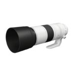 Canon RF 200–800 mm F6.3–9 IS USM - Imagen 9