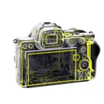 Nikon Z 5II Body - Imagen 9
