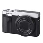 Panasonic Lumix DMC-TZ99 - Silver - Imagen 9