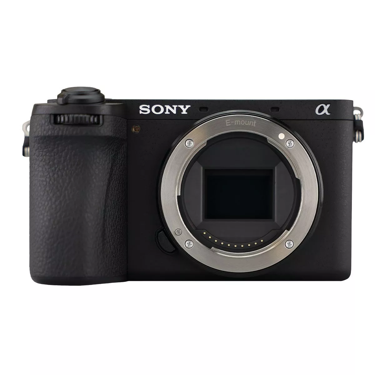 Sony Alpha 6700 Body