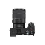 Sony Alpha 6700 + Sony 18-135 mm f/3,5-5,6 OSS E-Mount - Imagen 2