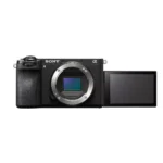 Sony Alpha 6700 Body - Imagen 3