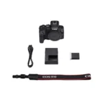 Canon EOS R10 Body - Imagen 3