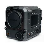 Fujifilm GFX ETERNA 55 - Imagen 4