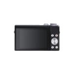 Canon PowerShot G7X Mark III (Canon 3638C002) - Silver - Imagen 5