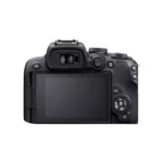 Canon EOS R10 Body - Imagen 7