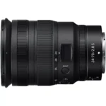 Nikon Z 24-70 mm f/2.8 S