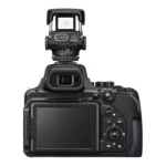 Nikon Coolpix P1100 - Imagen 10